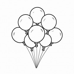 make something with balloons