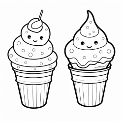 dropped ice cream code