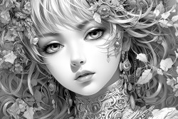 anime
