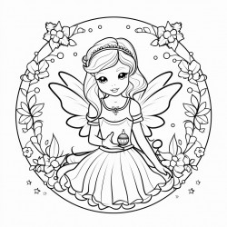 fairy