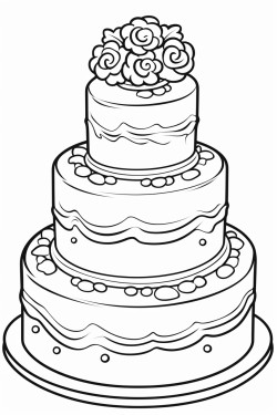 wedding cake 12 floors