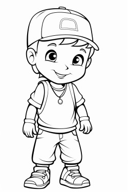 child