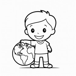 saving earth