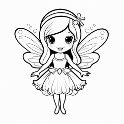 fairy