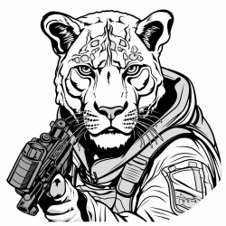 panther night vision specialist