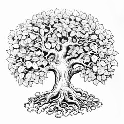 save our tree