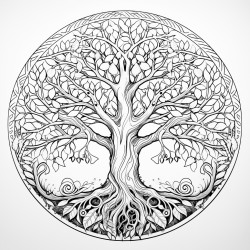 tree of life