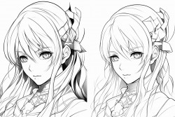 anime