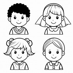 portraits