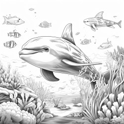 dolphin