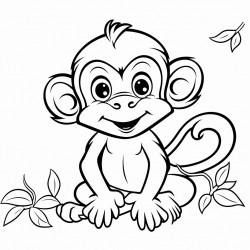 fun monkey