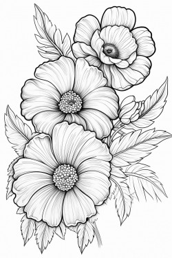 flowers