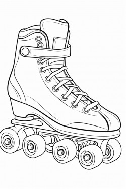 roller skates