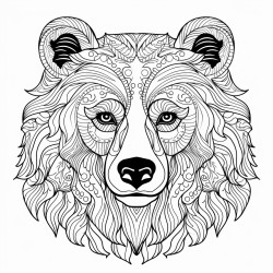 bear