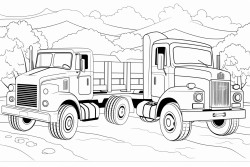 trucks