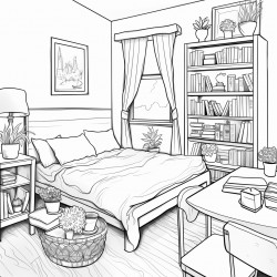 variety of cozy spaces include a range of cozy spaces beyond bedrooms