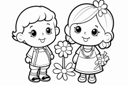 dibujos