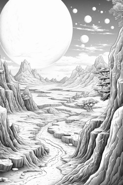 exoplanetes