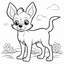 chihuahua