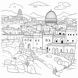 jerusalem