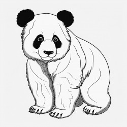 panda