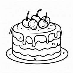 red velvet cake