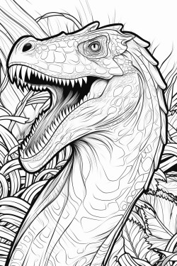 dinosaur