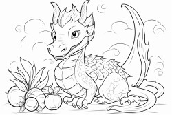lemon ginger turmeric a dragon