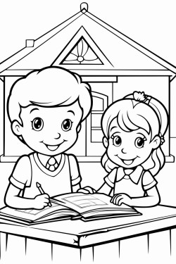school related