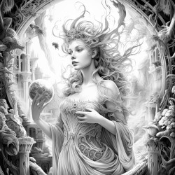 adult fantasy magick