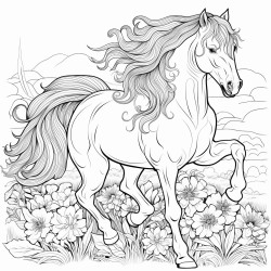 caballos