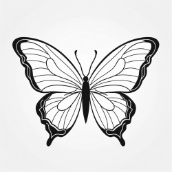butterfly