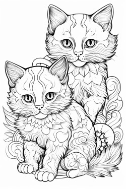 cute kittens