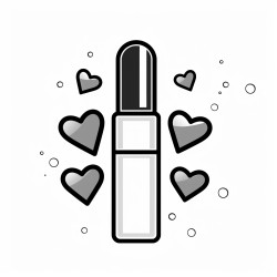 lip gloss