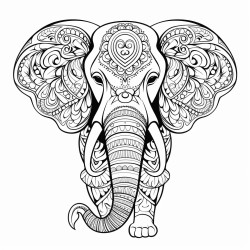elephant