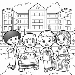 hospital 120th year celebration