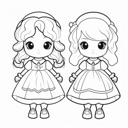 doll