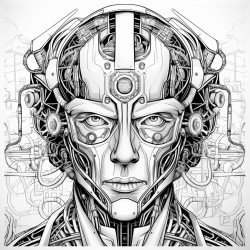 robot