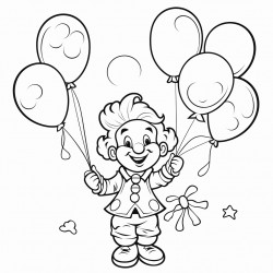 balloon twister