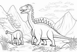 dinosaurs