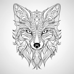 fox human hybrid
