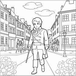 page de garde du cours de franais
