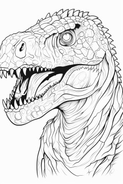 savage mummy dinosaur