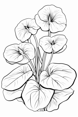 miners lettuce
