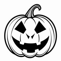diwali halloween colouring sheets 2024 jackolantern