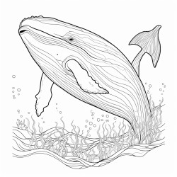 whale