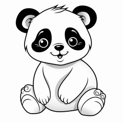 panda