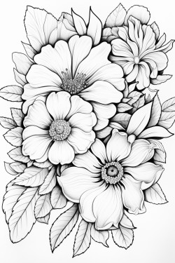 flowers