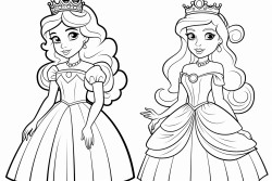 princess