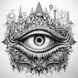 occult